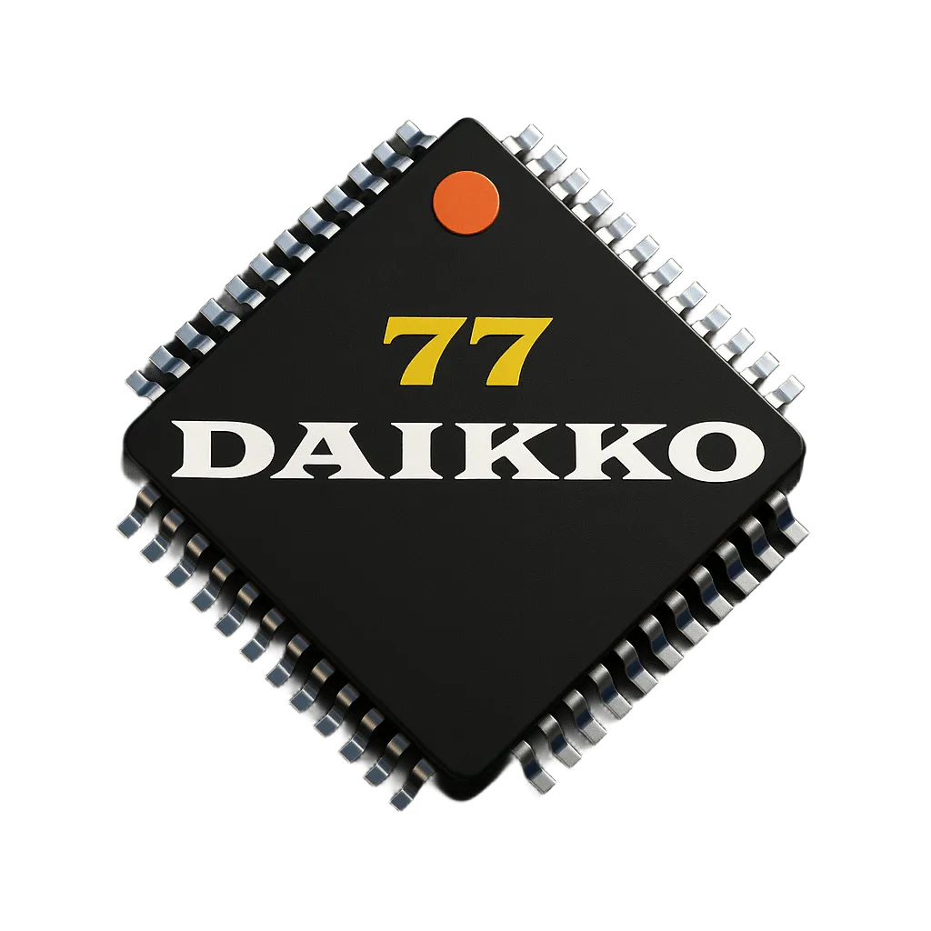 Logo DAIKKO